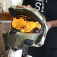 Illustration for article titled Halo 3 Xbox 360 Swag Bag is Incredible (Unbagging Shots and Video)